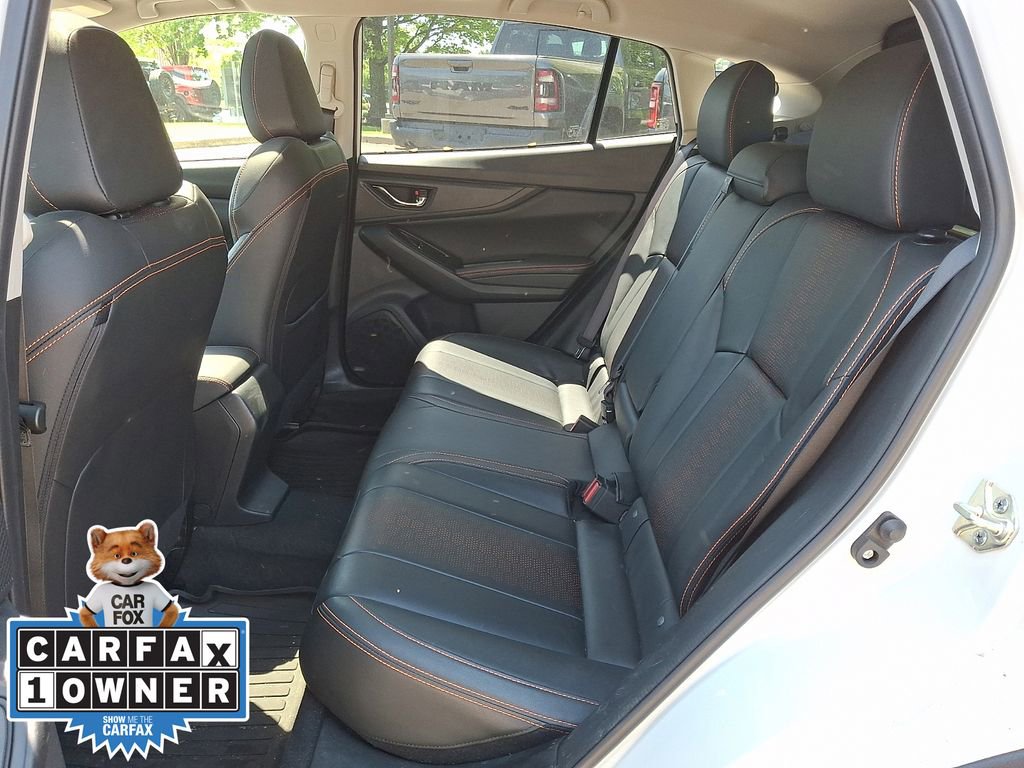 Used 2022 Subaru Crosstrek 2.5i Limited w/ Moonroof Package 2 AWD/4WD image 9