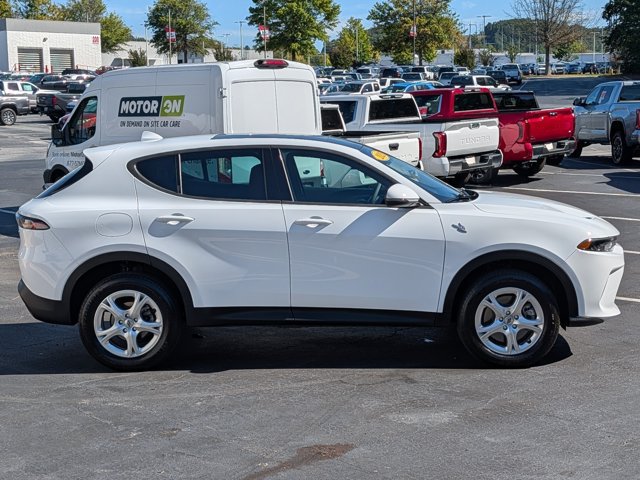 Used 2023 Dodge Hornet GT Plus AWD/4WD image 8