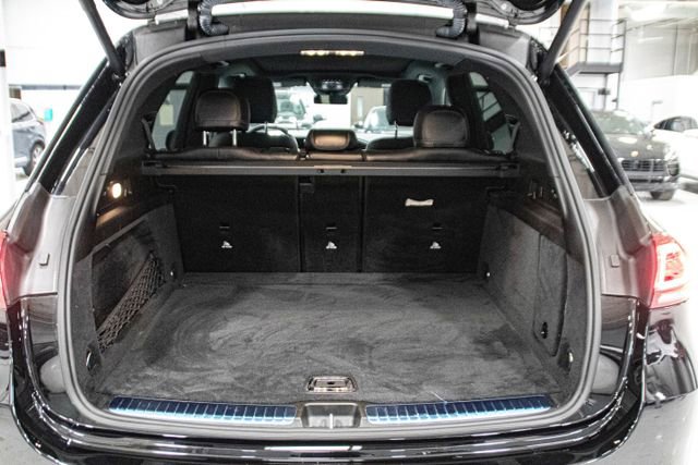 Used 2023 Mercedes-Benz GLE 350 4MATIC image 15