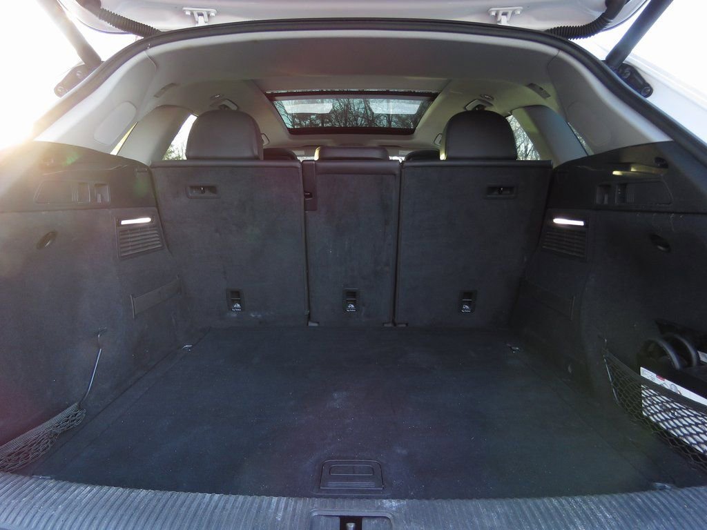 Used 2018 Audi Q5 2.0T Premium Plus w/ Premium Plus Package image 16