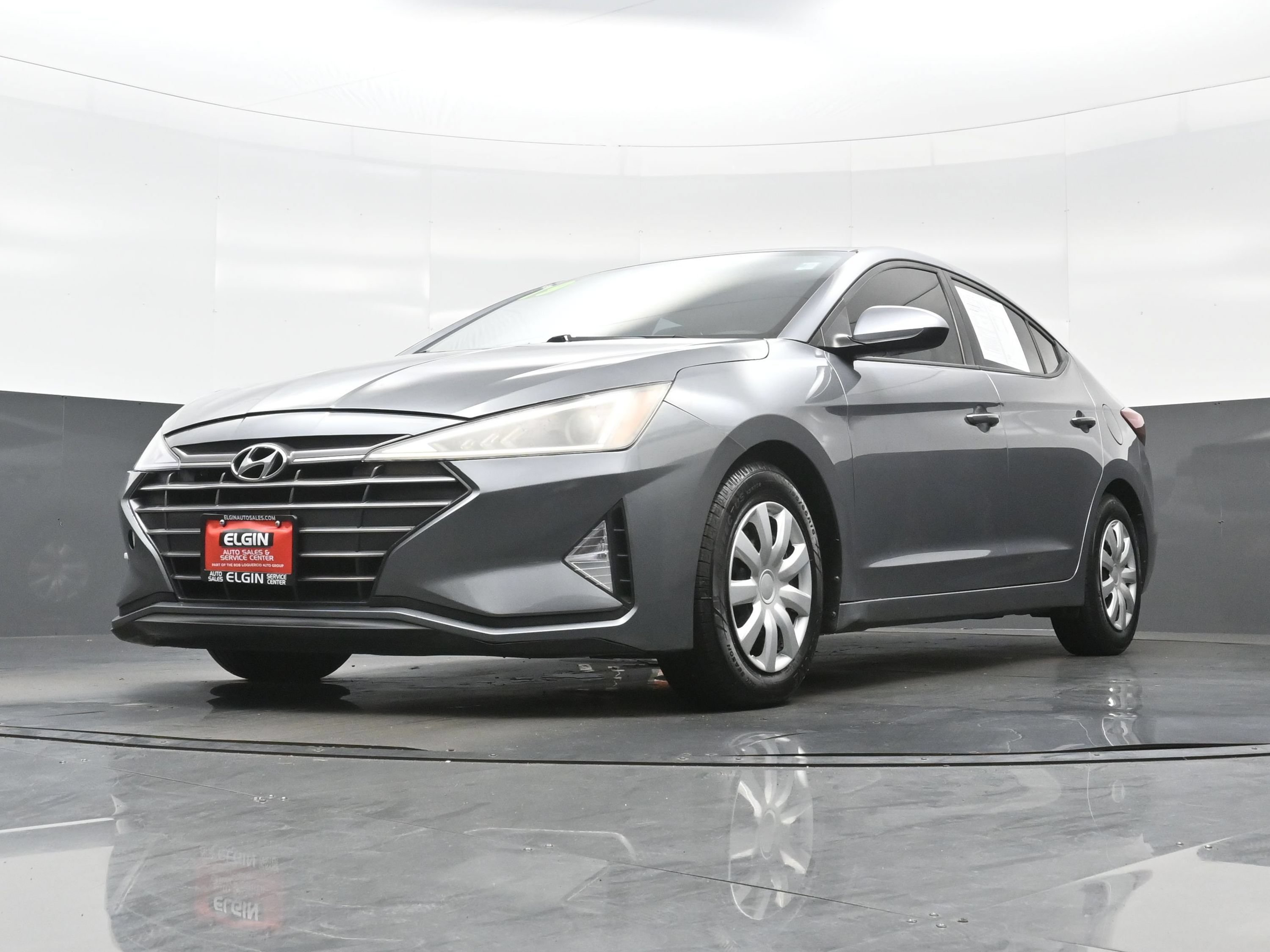 Used 2019 Hyundai Elantra SE w/ Cargo Package FWD image 21