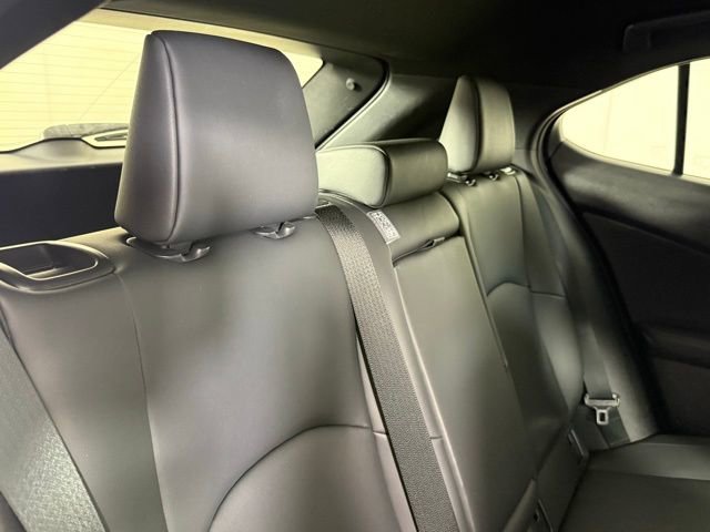 Used 2024 Lexus UX 250h F Sport image 29