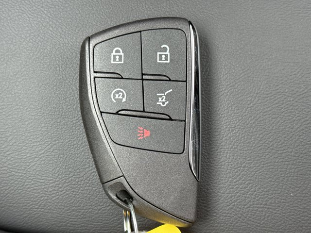 New 2026 GMC Acadia Elevation w/ Black Edition image 24