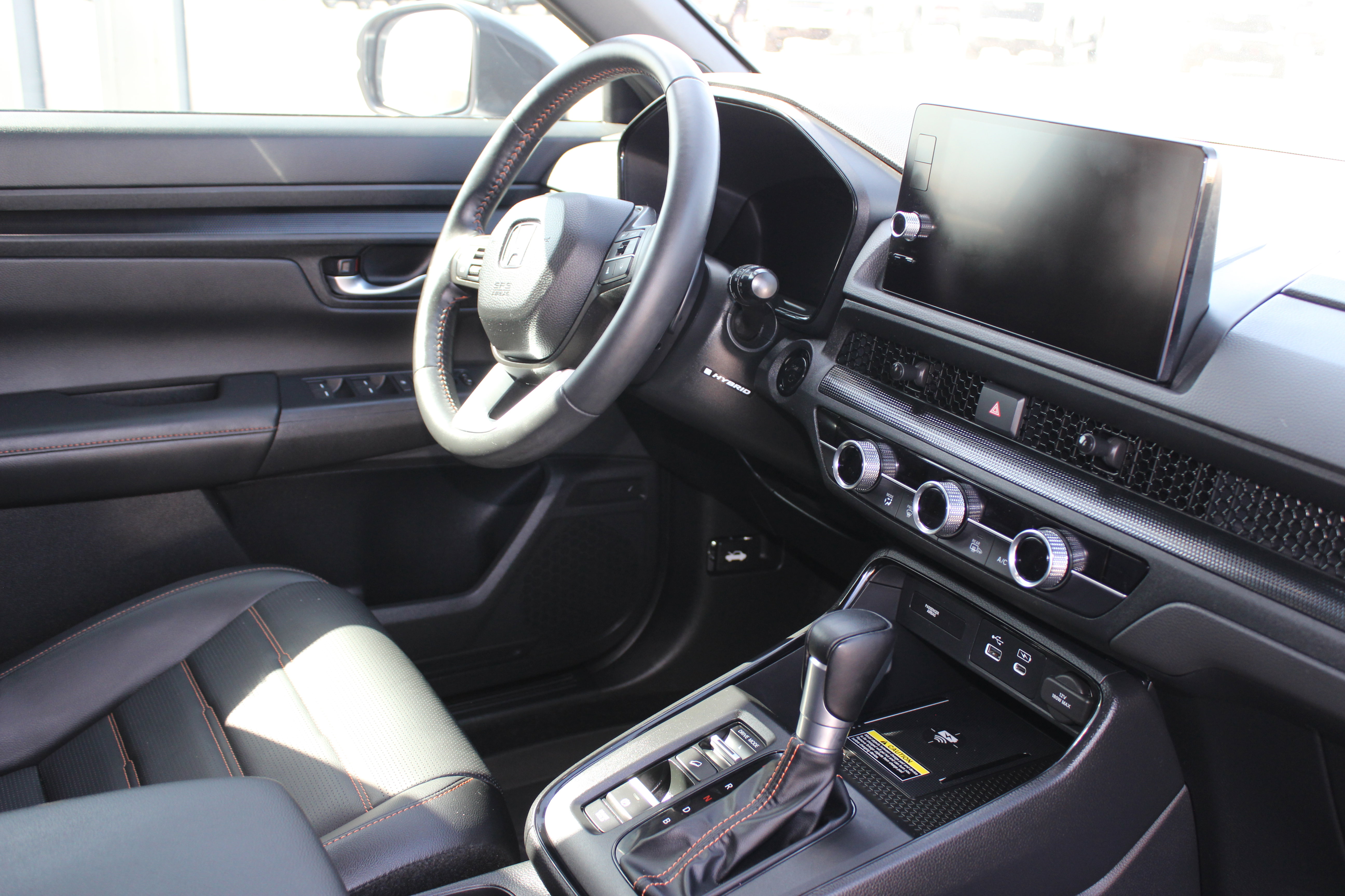 Used 2024 Honda CR-V Sport-L image 12