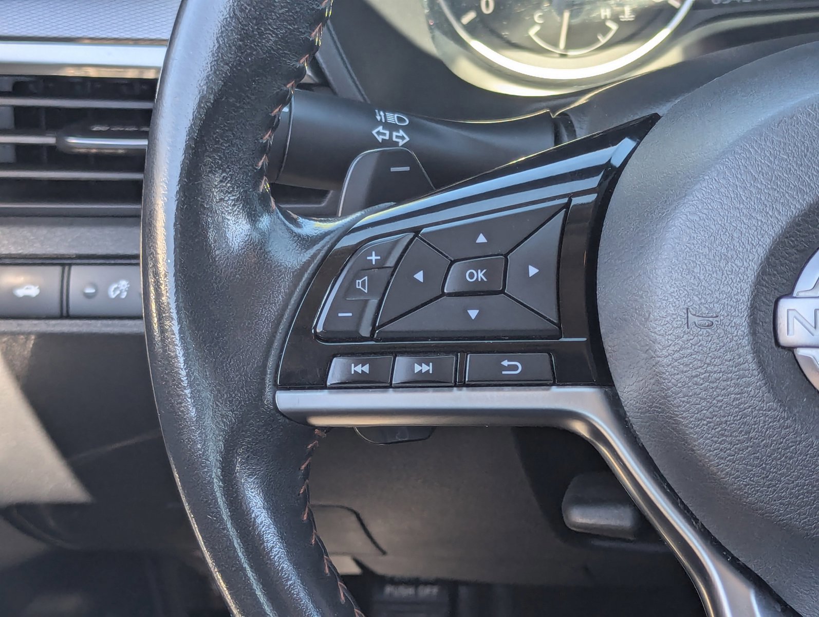 Used 2023 Nissan Altima 2.5 SR image 22