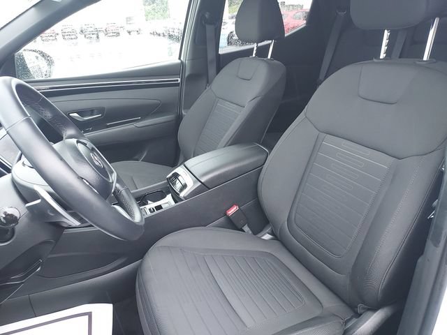 Used 2023 Hyundai Santa Cruz SEL Premium AWD/4WD image 17