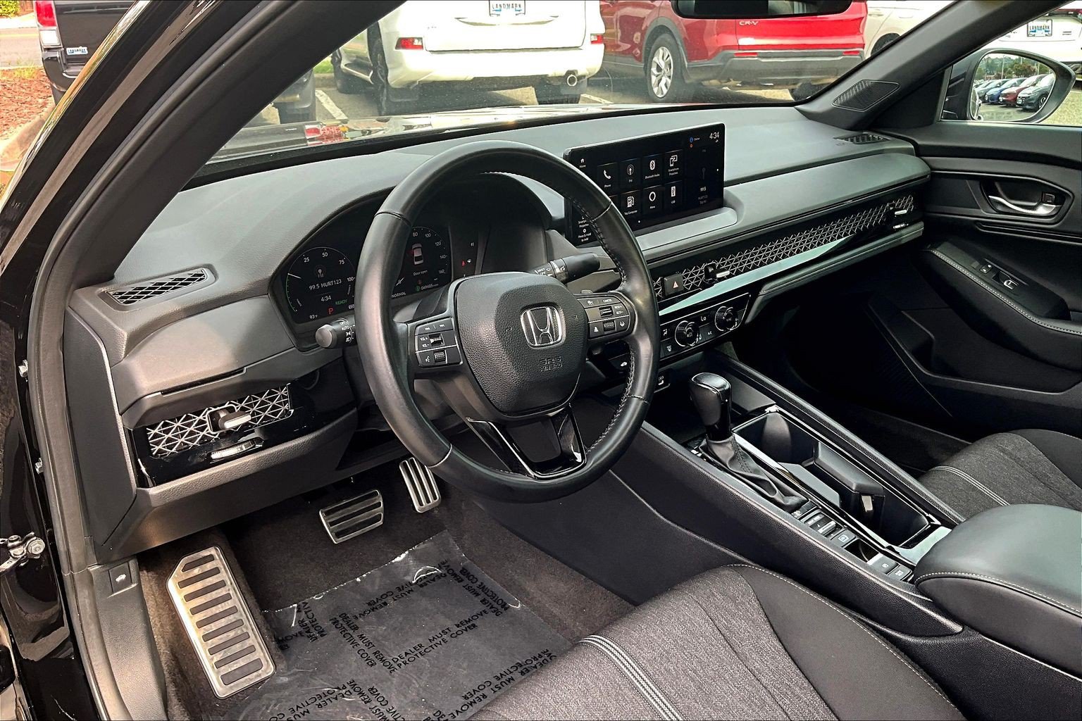 Used 2023 Honda Accord Sport image 13