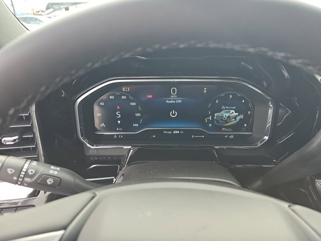 New 2025 Chevrolet Silverado 3500 High Country w/ Technology Package image 37