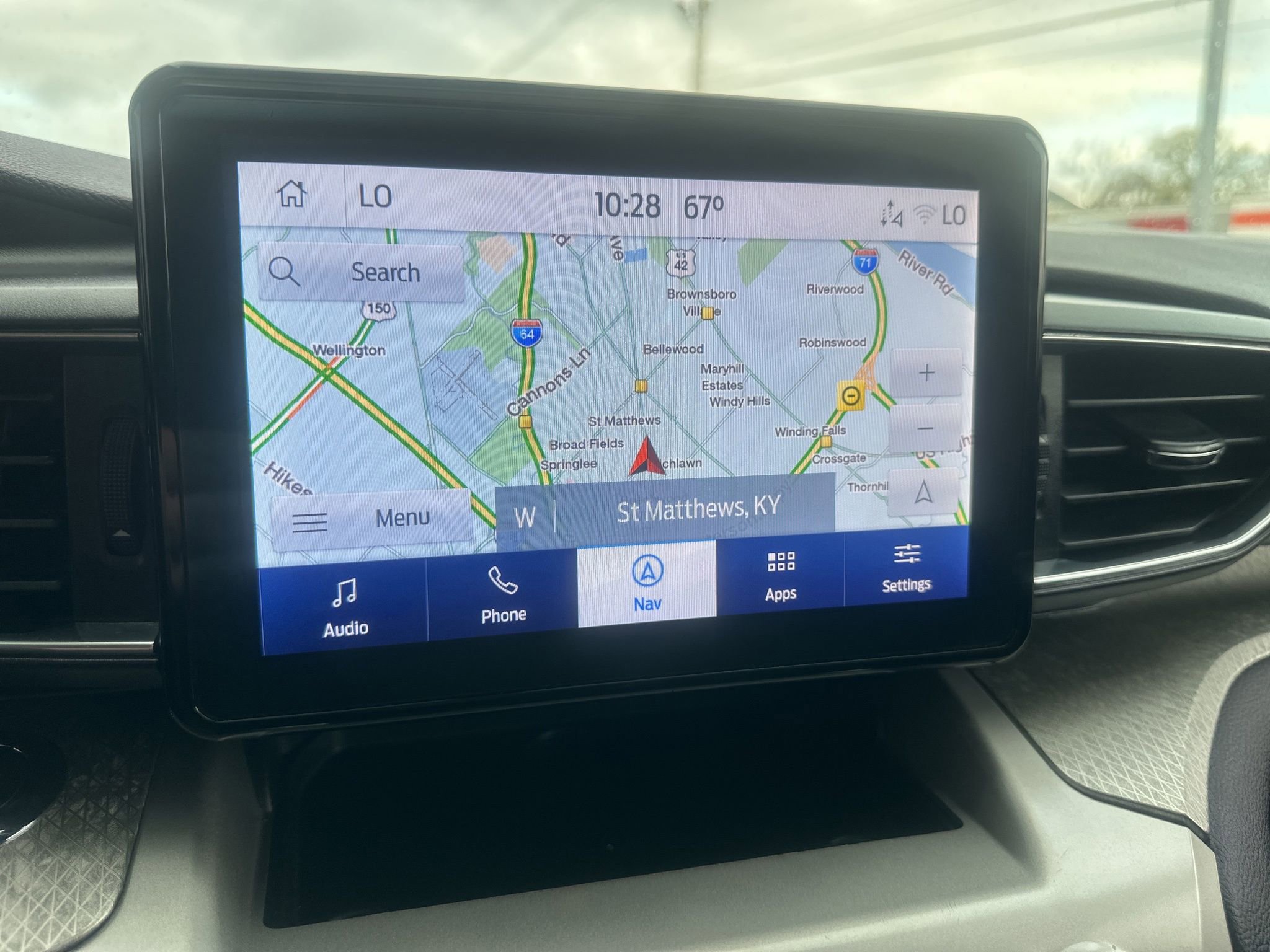 Used 2022 Ford Explorer Timberline image 33