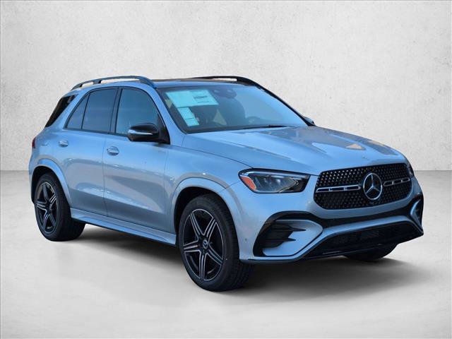 Used 2026 Mercedes-Benz GLA 250 4MATIC image 7