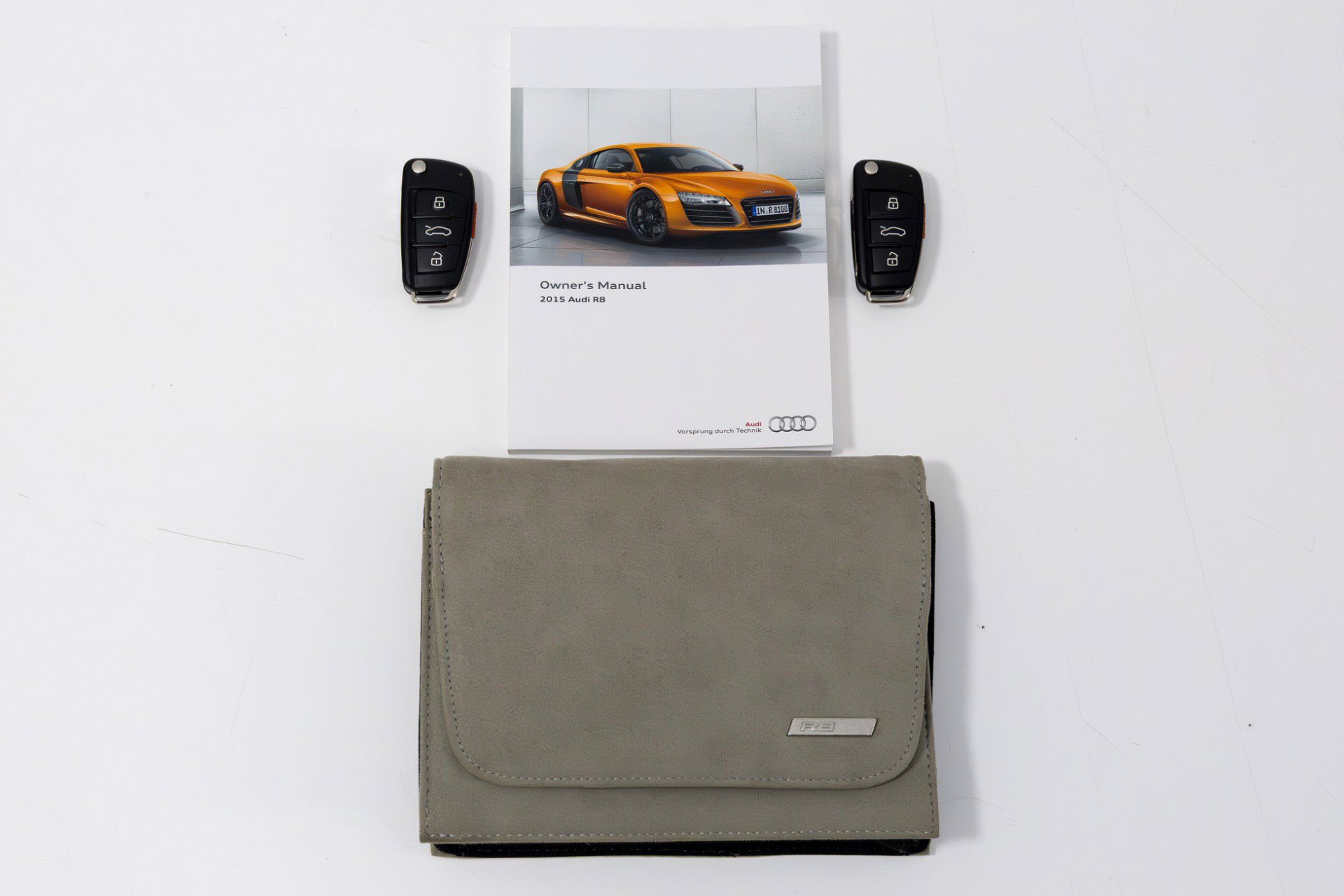 Used 2015 Audi R8 Competition image 71