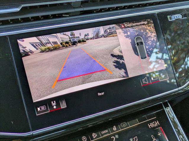 New 2026 Audi Q8 Premium image 15