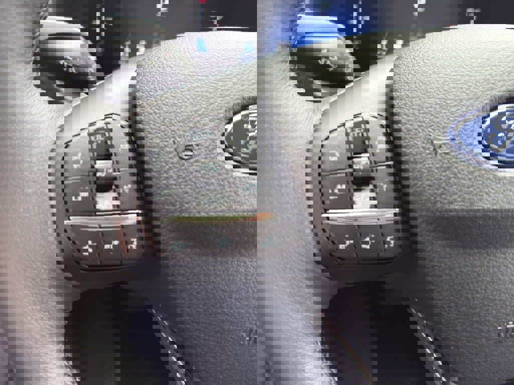 New 2026 Ford Transit 350 148 High Roof Extended AWD w/ Load Area Protection Package image 24