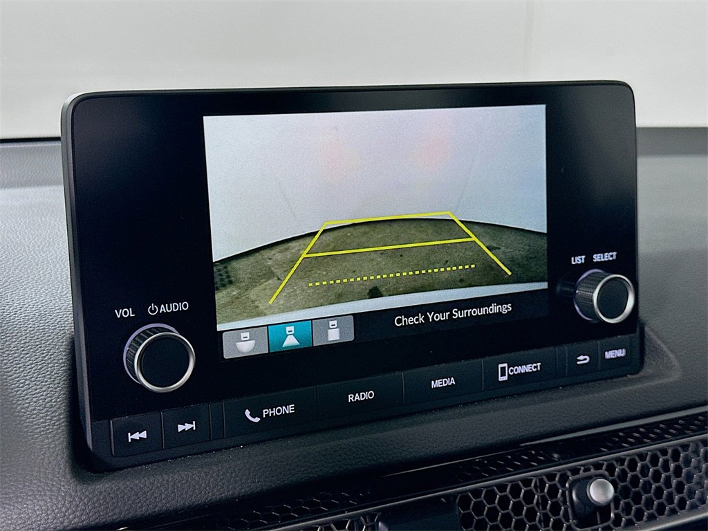 Used 2024 Honda Civic Sport image 10