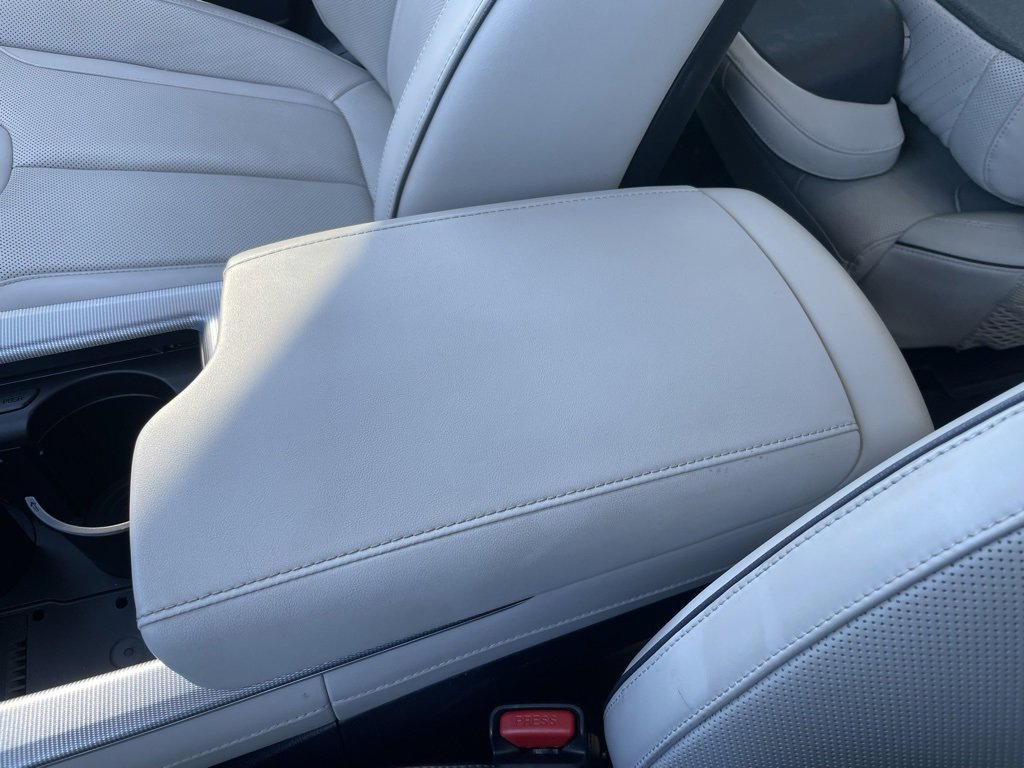 Used 2024 Hyundai Palisade Calligraphy image 54