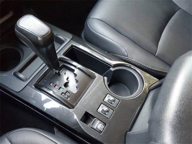 Used 2023 Toyota 4Runner 40th Anniversary SE image 26