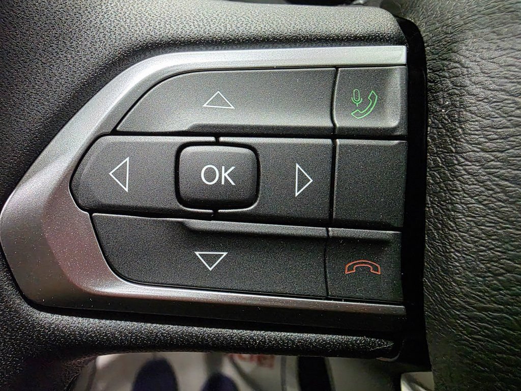 New 2026 Jeep Compass Latitude AWD/4WD image 6