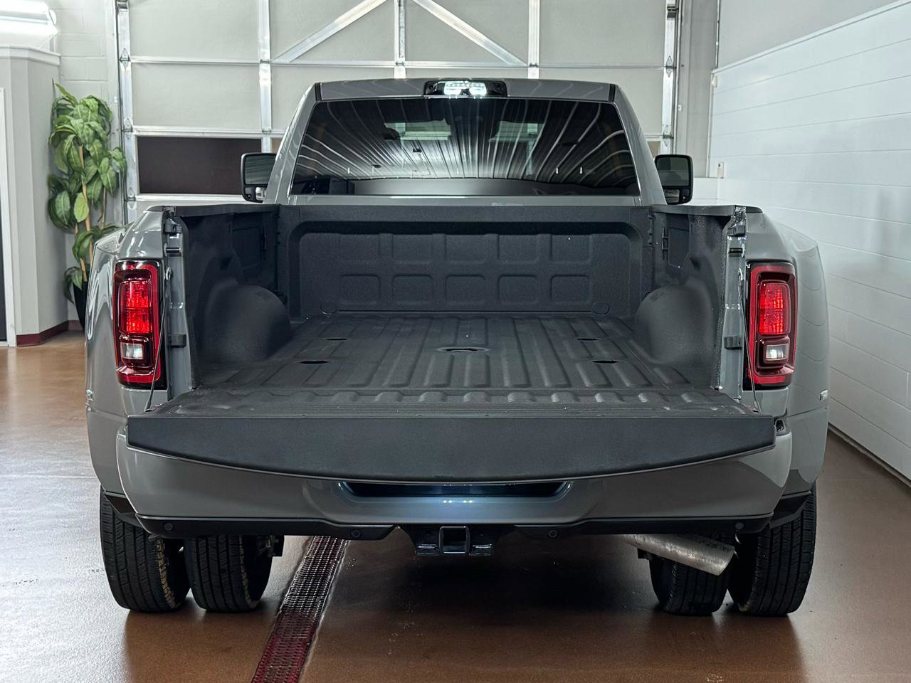 Used 2026 RAM 3500 Big Horn image 5