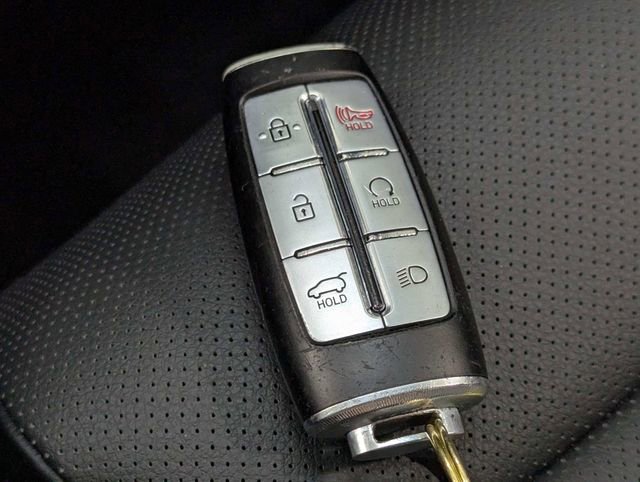 Used 2024 Genesis GV70 2.5T AWD/4WD image 24