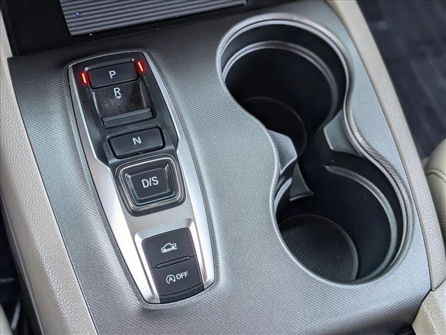 Used 2023 Honda Ridgeline RTL-E image 12