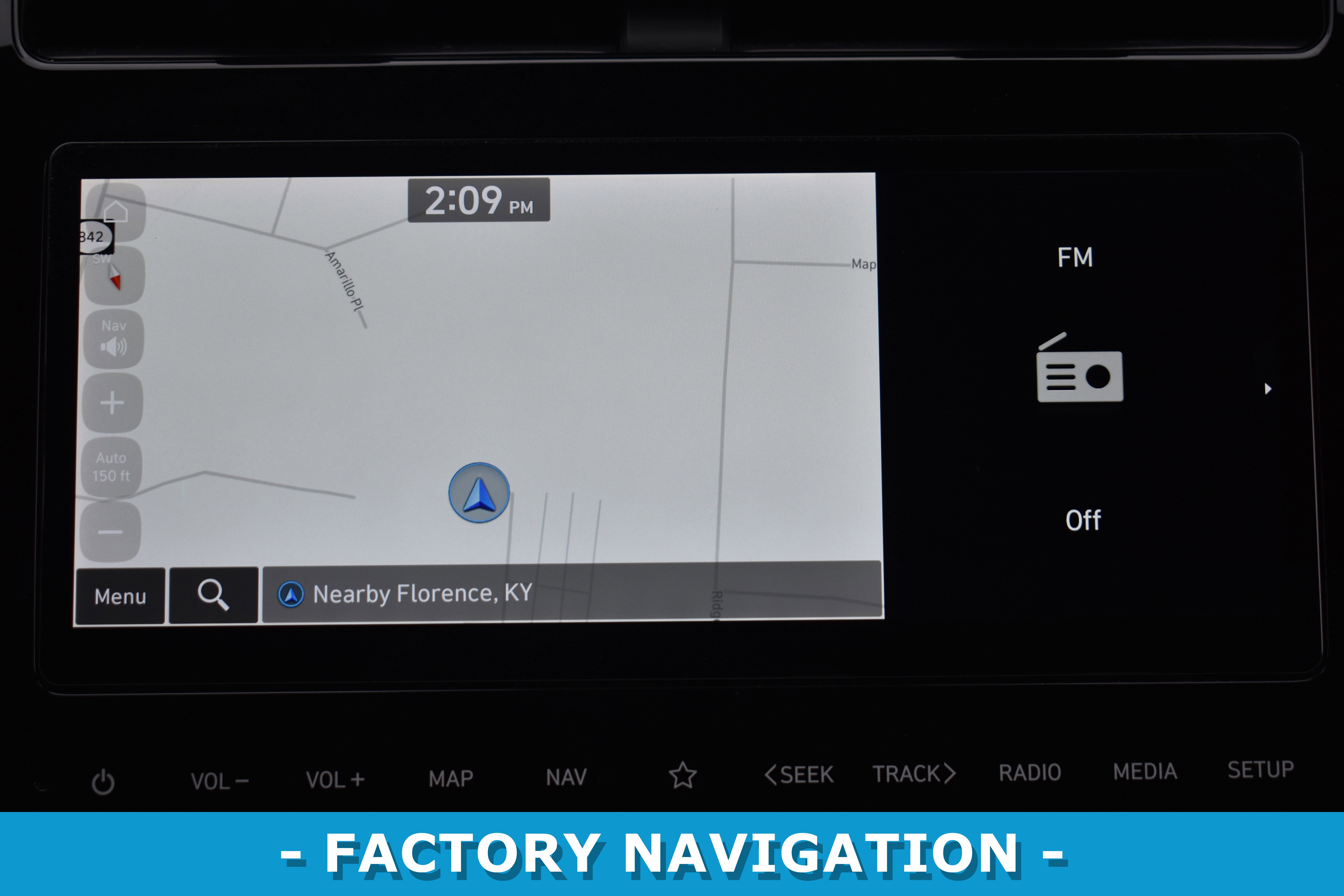 Used 2023 Hyundai Santa Cruz Limited w/ Cargo Package image 16