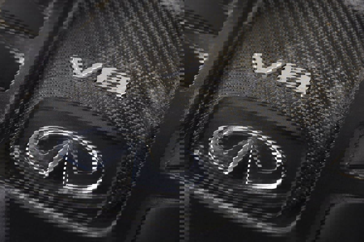 Used 2023 INFINITI QX80 Premium Select w/ All-Season Package image 20