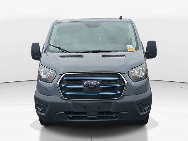 Used 2022 Ford E-Transit Low Roof image 2