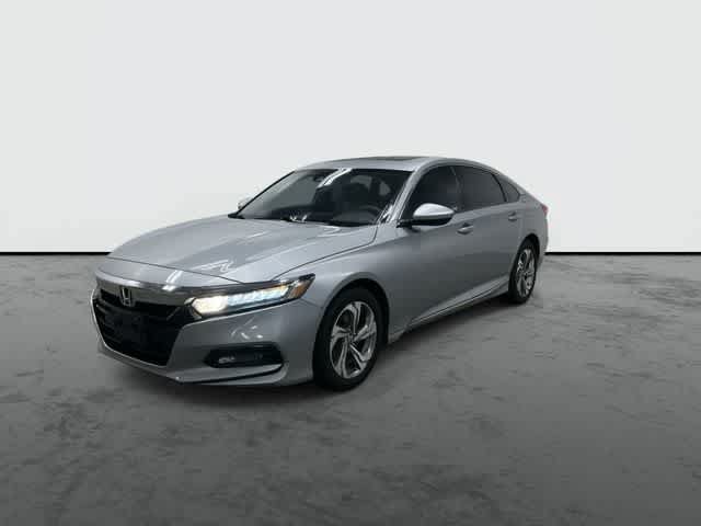 Used 2020 Honda Accord EX image 7