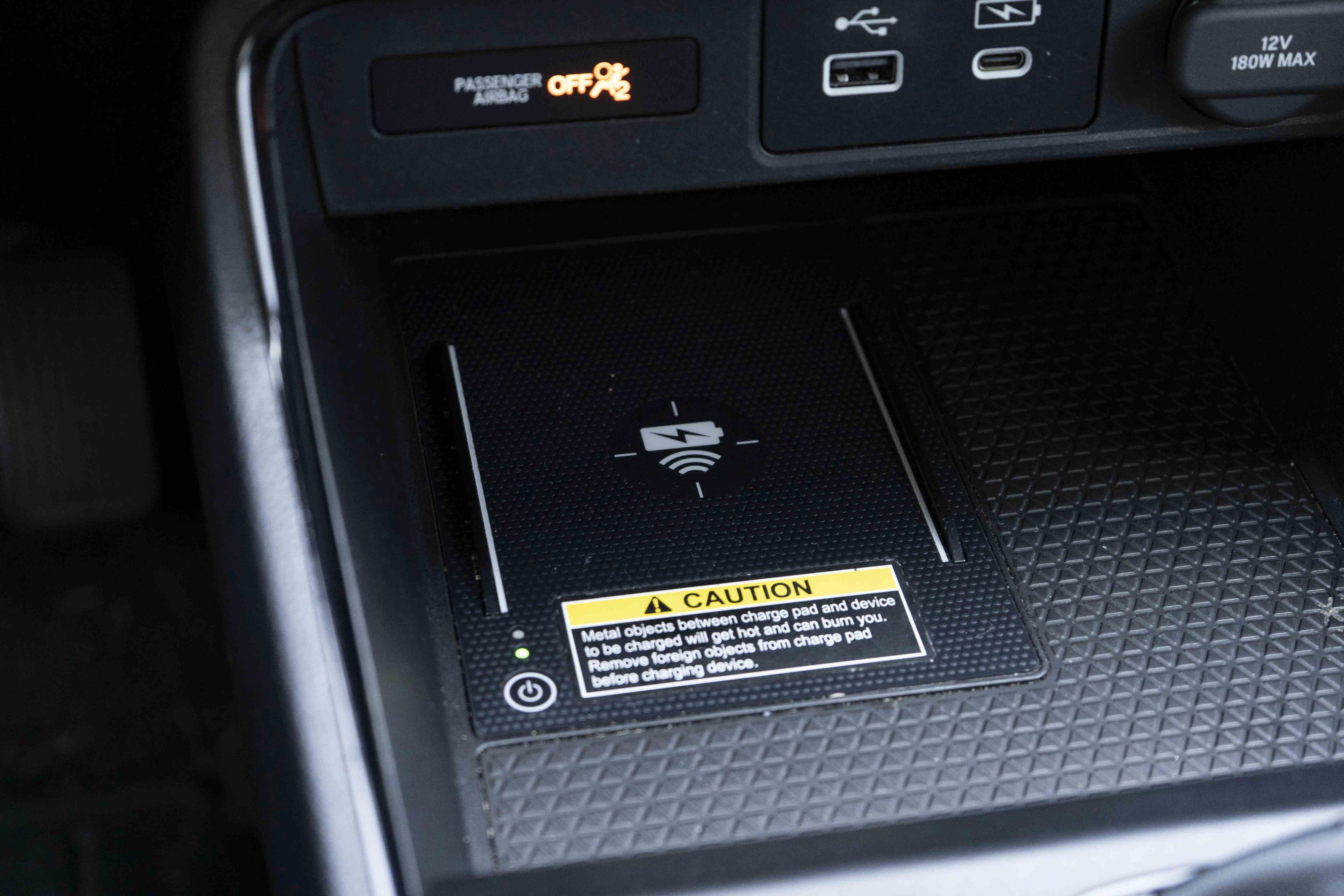 Used 2023 Honda CR-V EX-L image 33