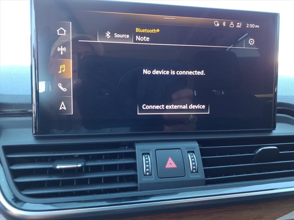 Used 2021 Audi Q5 Prestige w/ Prestige Package image 8