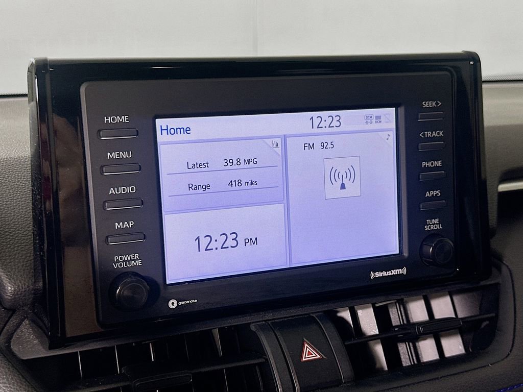 Used 2022 Toyota RAV4 SE w/ Convenience Package image 23