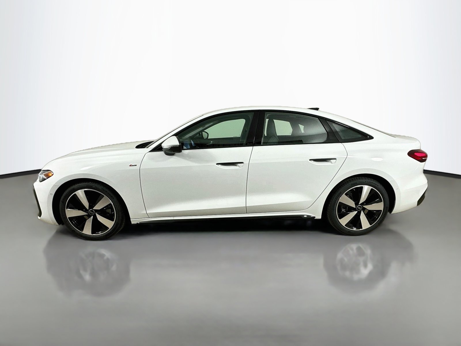 New 2026 Audi A5 Premium Plus AWD/4WD image 8