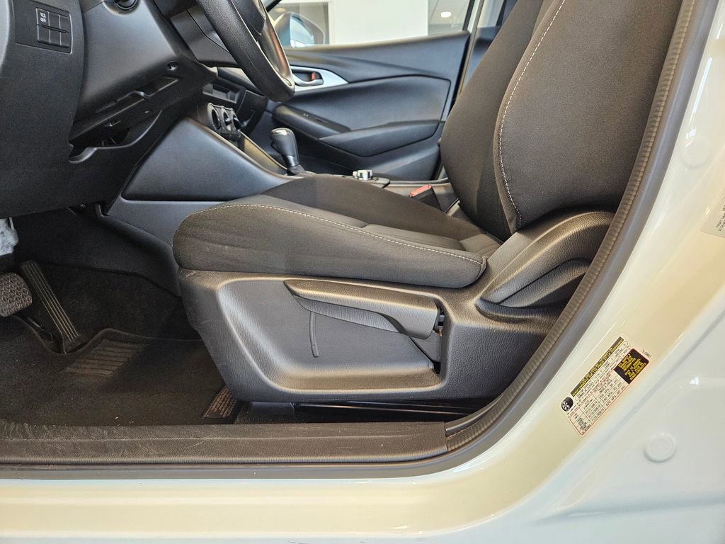 Used 2019 MAZDA CX-3 Sport image 15