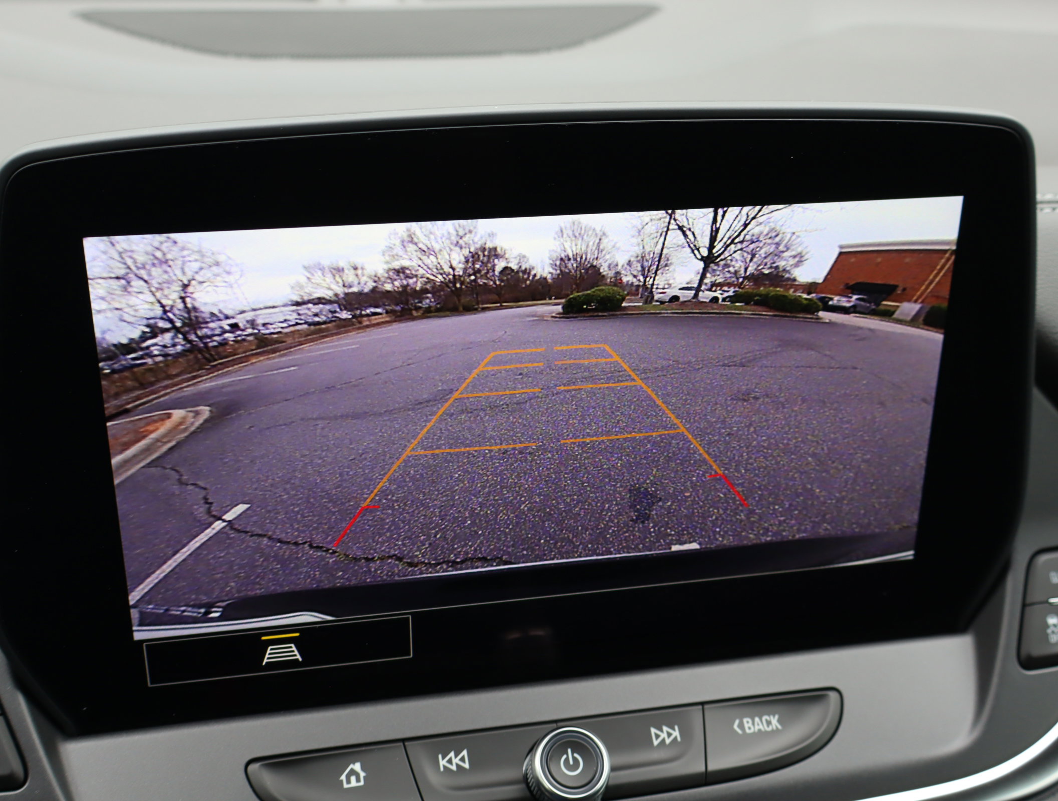 Certified 2026 Chevrolet Blazer LT w/ Convenience Package image 29