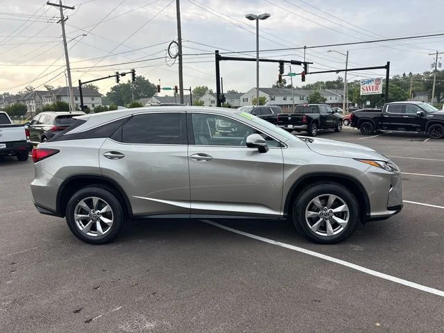 Used 2018 Lexus RX 350 AWD image 30
