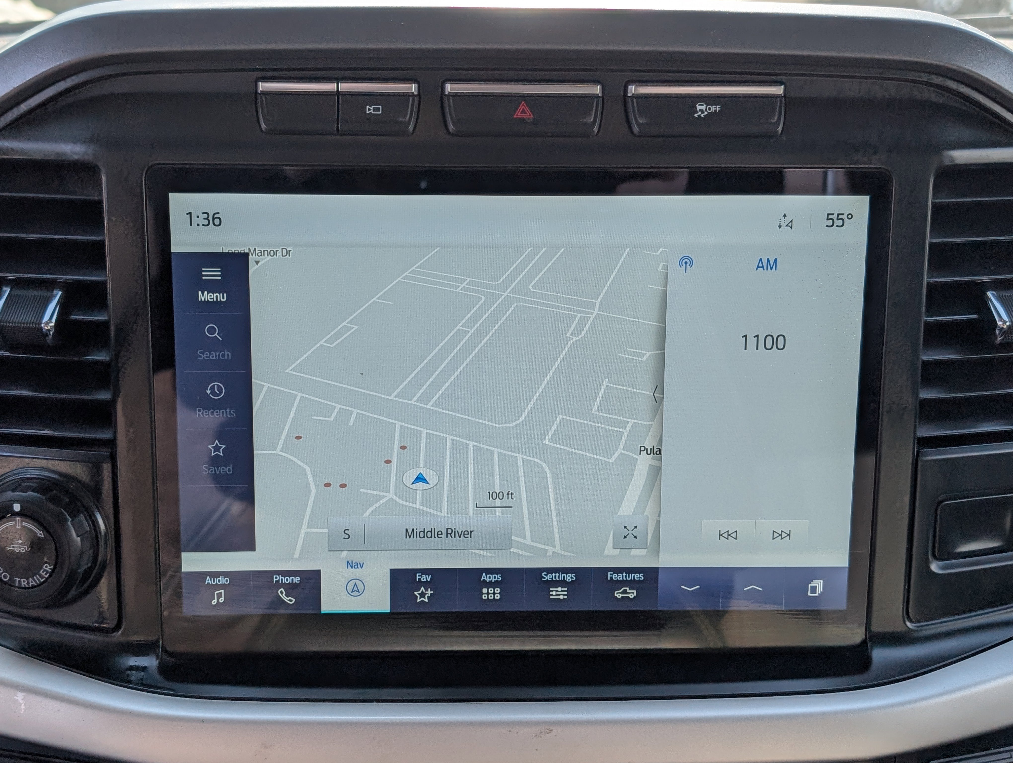 Certified 2021 Ford F150 XLT w/ Equipment Group 302A High image 27