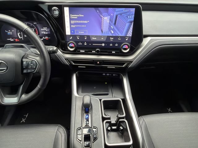 Used 2025 Lexus TX 350 AWD w/ Convenience Package image 17