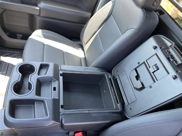 New 2025 Chevrolet Silverado 3500 W/T w/ WT Convenience Package image 14