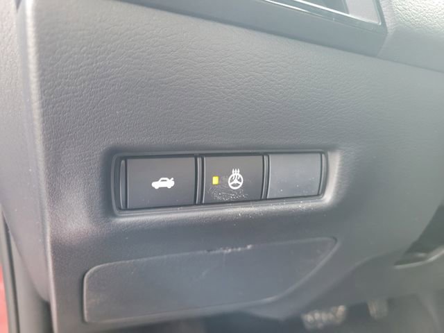 New 2026 Nissan Sentra SV w/ SV Convenience Package FWD image 15