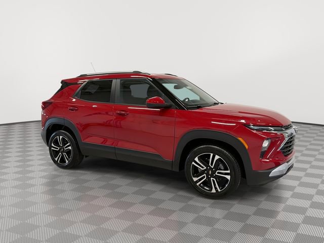 New 2026 Chevrolet TrailBlazer LT w/ Convenience Package image 13