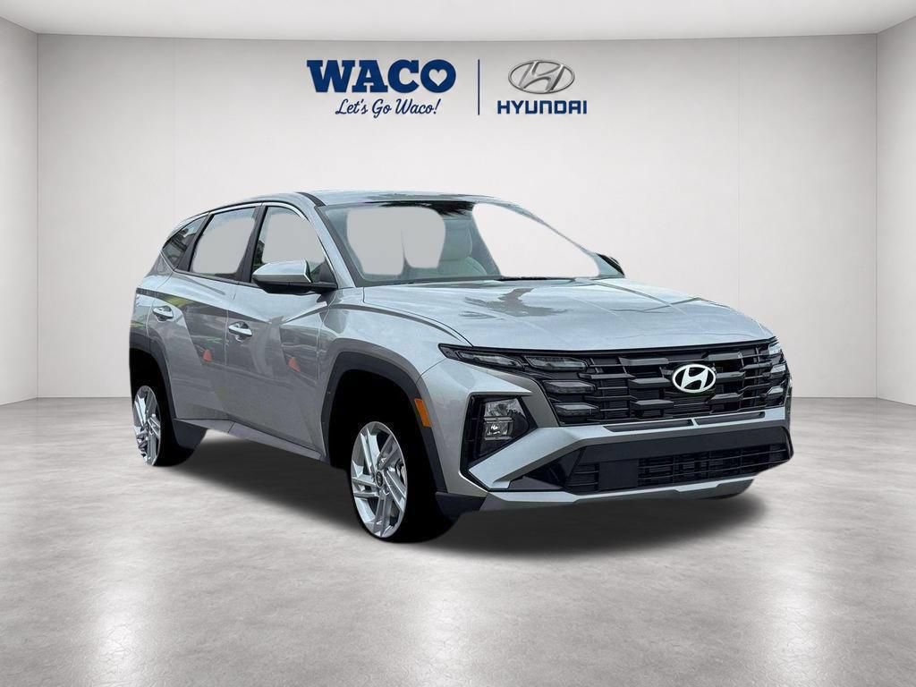 New 2026 Hyundai Tucson SE FWD image 68