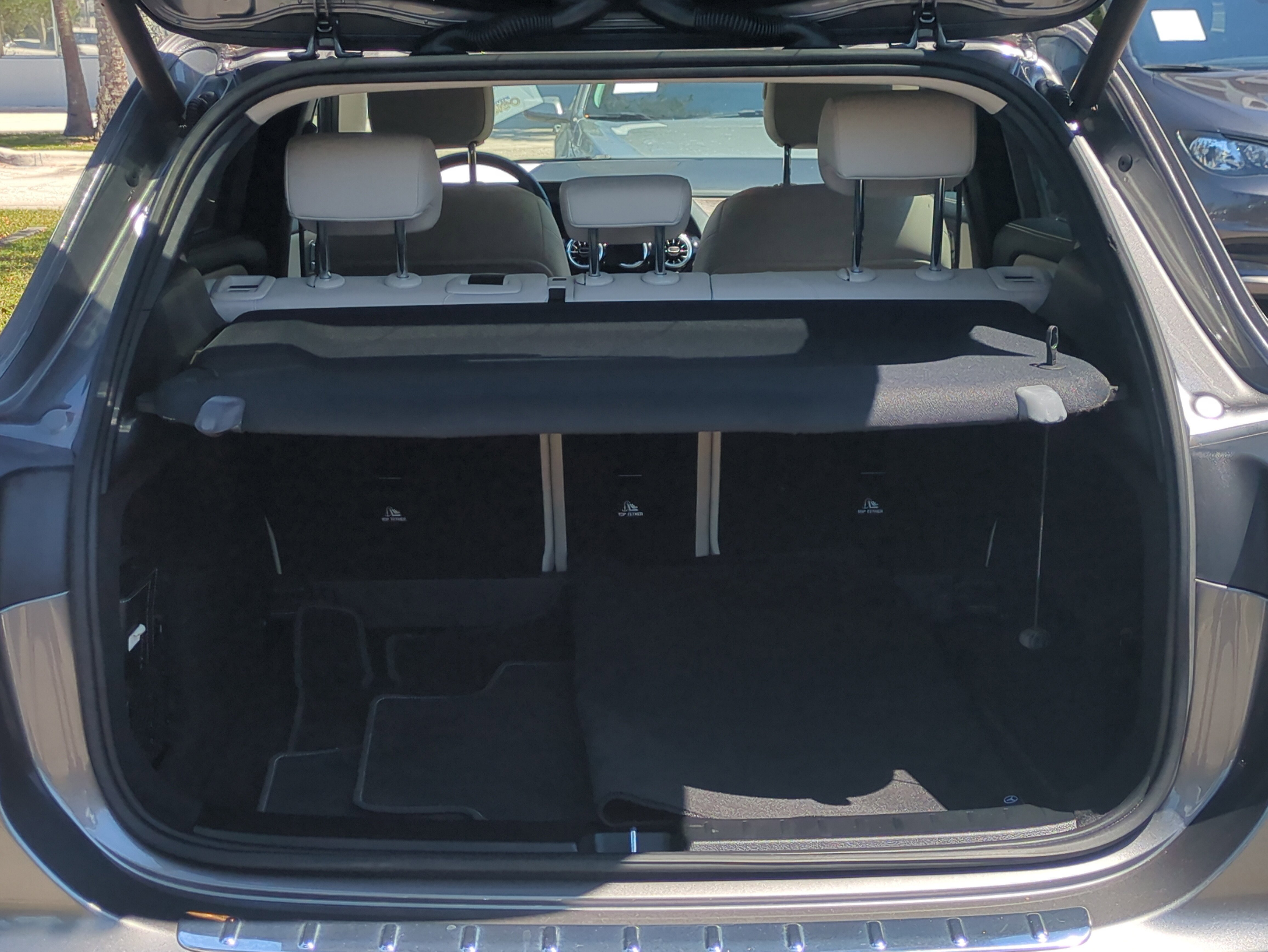 Used 2022 Mercedes-Benz GLA 250 image 13