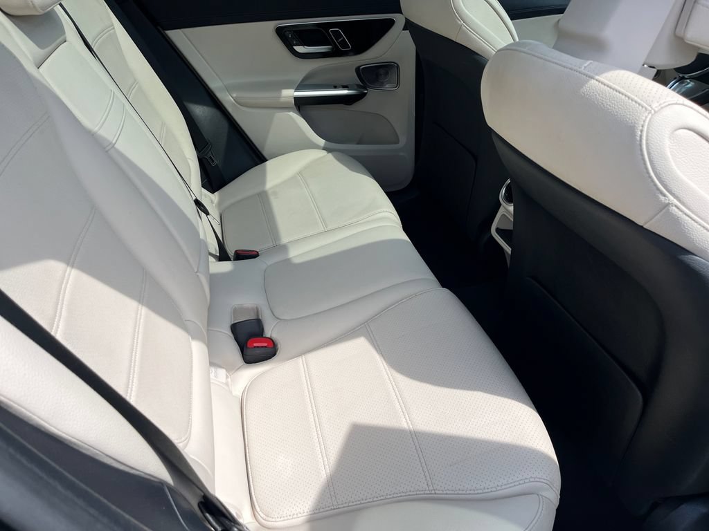 Certified 2023 Mercedes-Benz GLC 300 4MATIC image 18