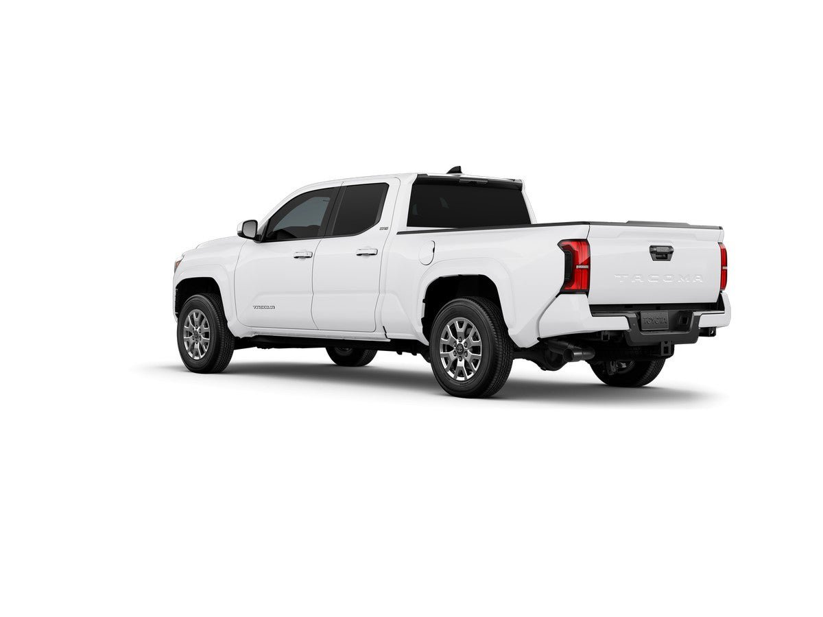 New 2026 Toyota Tacoma SR5 RWD image 6