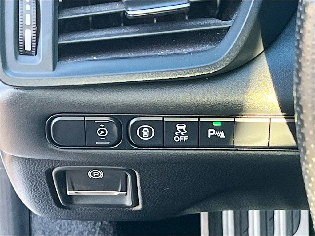 Used 2022 Acura TLX SH-AWD w/ A-SPEC Pkg image 10