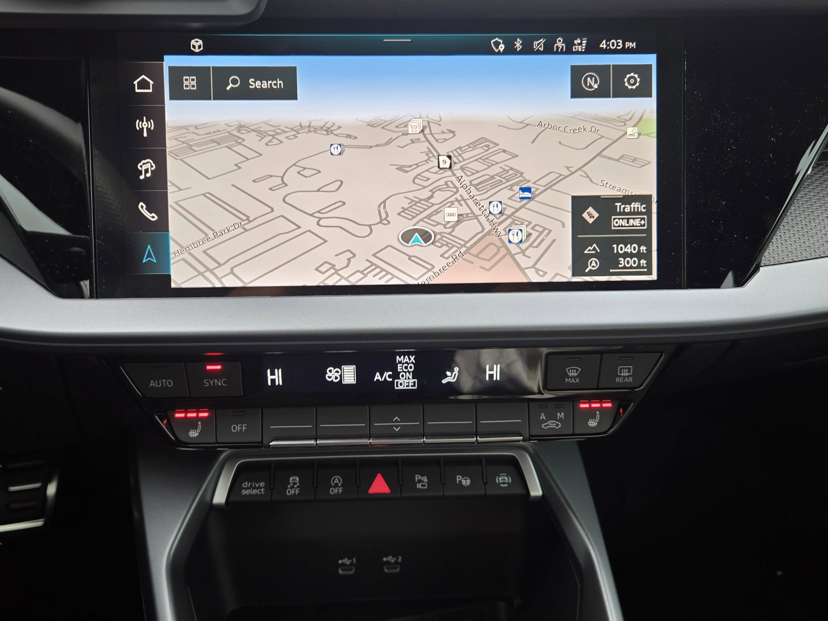 New 2026 Audi S3 Premium image 18