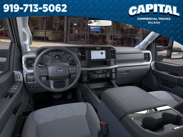 New 2026 Ford F350 XLT AWD/4WD image 11