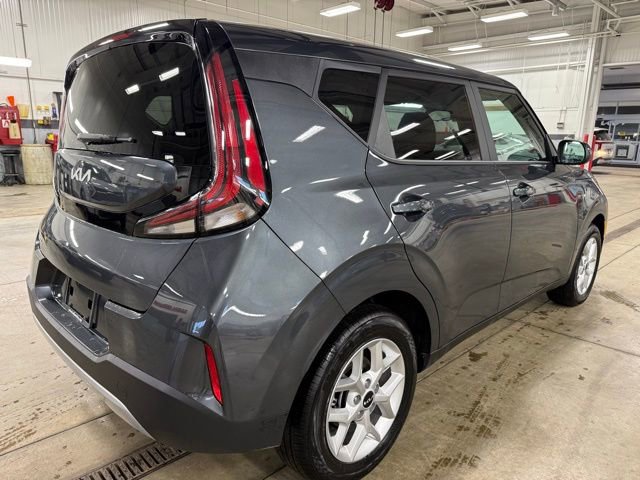 Certified 2023 Kia Soul LX w/ LX Technology Package image 5
