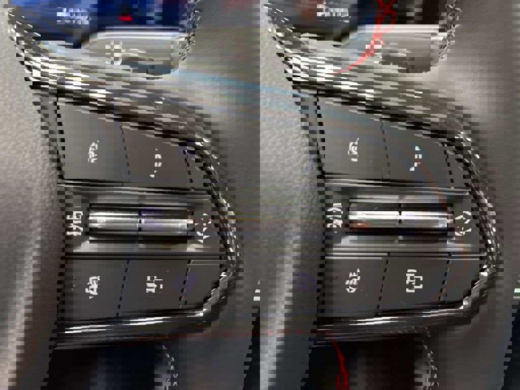 New 2026 Chevrolet Equinox RS w/ Convenience Package III image 39