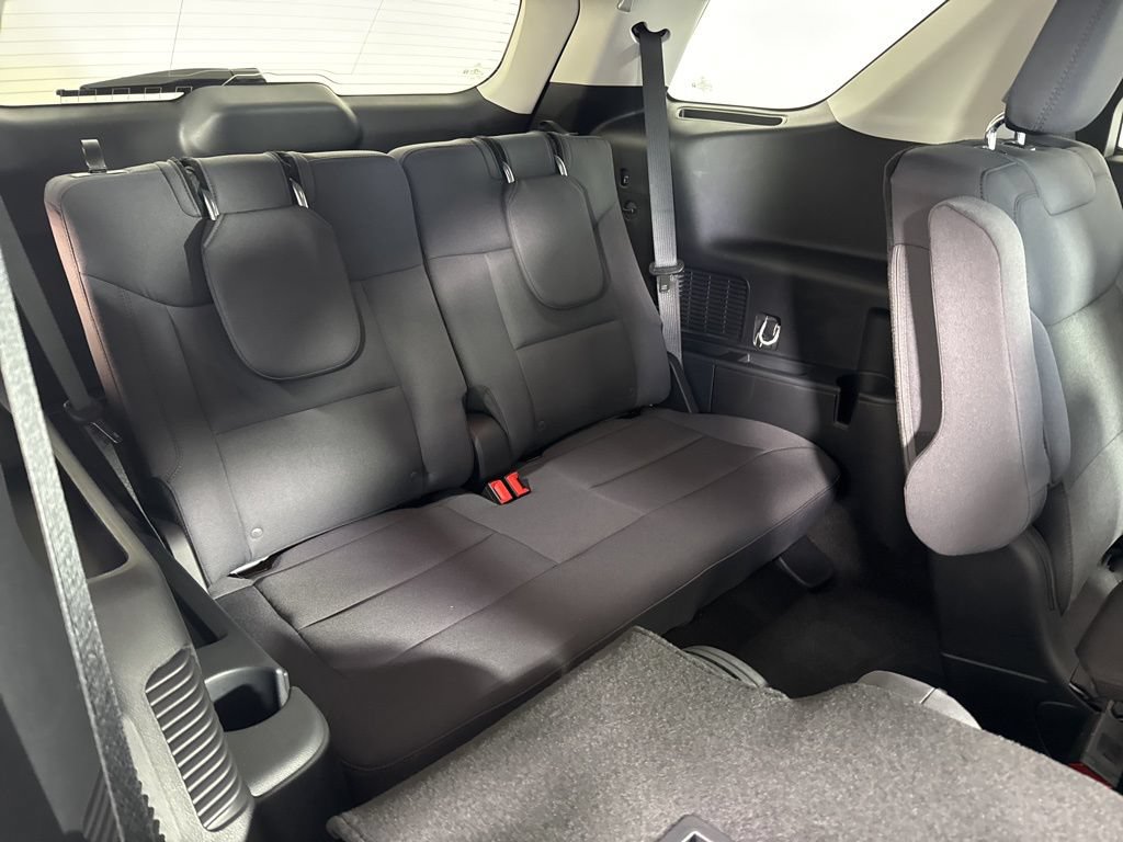 New 2026 Ford Explorer Active AWD/4WD image 17